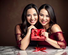 How to make a gift for sister in law