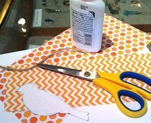 How To Make A Paper Bird