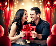 How to make a gift for Anniversary