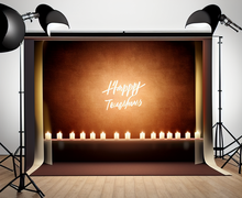 How to make a gift for teachers