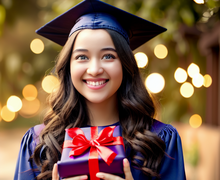 How to make a gift for graduation gifts for her