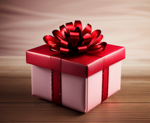 How to make a gift for cute