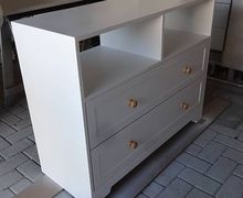 How To Make A Dresser