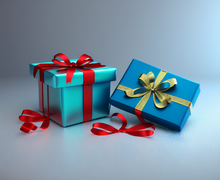 How to make a gift for College Graduation