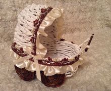 A jewel-box "Magic paper"