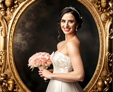 How to make a gift for bride