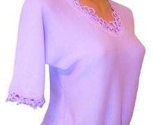 Top "Lilac"