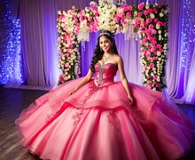 How to make a gift for quinceanera