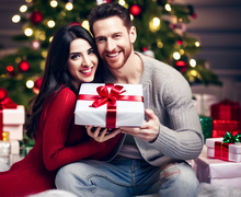 How to make a gift for Christmas gifts for boyfriend