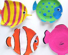 Handmade with children