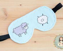 Personalized sleep mask, Eye mask for women, Sleep mask, Gifts for women, Travel gifts accessories, Eye mask sleep, Sleeping mask for women