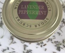 Lavender Peppermint