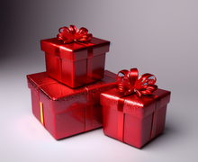 How to make a gift for Good Luck