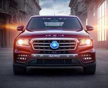 How to make a gift for air force