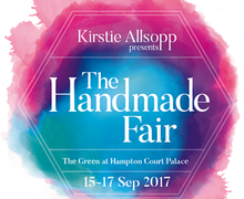 The Handmade Fair