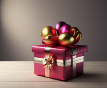 How to make a gift for inspirational