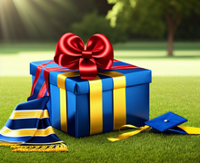 How to make a gift for high school graduation gifts for him