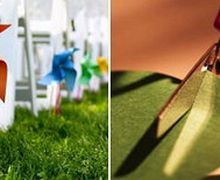 How To Make A Pinwheel