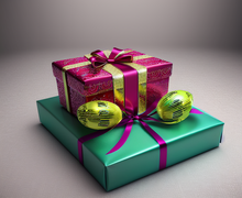 How to make a gift for personalized