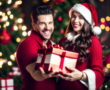 How to make a gift for Christmas gifts for boyfriend