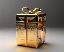 How to make a gift for Libra