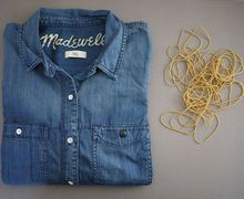 How To Make Tie Dye Shirts