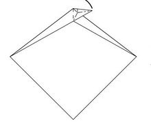 How To Make A Paper Dragon