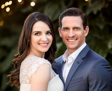 How to make a gift for newly engaged