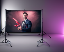 How to make a gift for banker