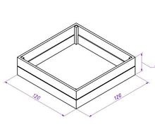 How To Make A Sandbox