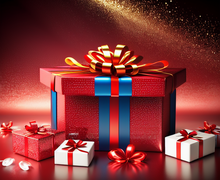 How to make a gift for 2nd anniversary