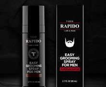 Rapido Antibacterial Skin Spray for Men