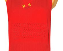 A top "Raspberry"