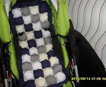 Handmade blankets and carpets