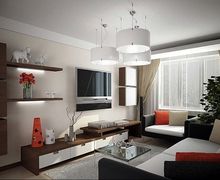 How To Arrange Furniture In A Small Living Room