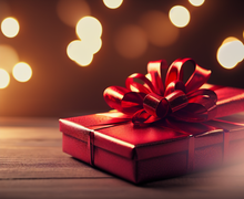 How to make a gift for cheap