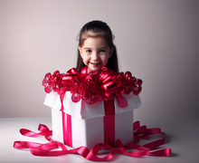 How to make a gift for step sister