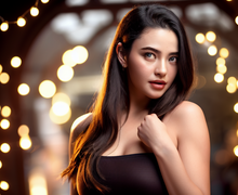 How to make a gift for new girlfriend