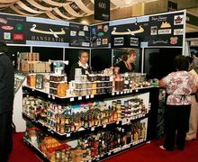 135TH PHILADELPHIA NATIONAL CANDY, GIFT & GOURMET SHOW