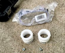 How To Make Minion Goggles