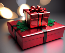 How to make a gift for 2nd anniversary