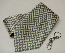 How To Make A Keychain