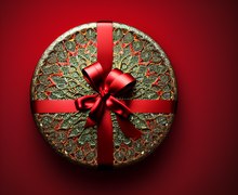 How to make a gift for Scorpio