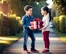 How to make a gift for 6 year anniversary