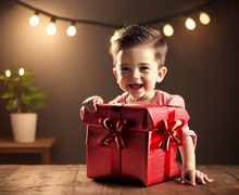 How to make a gift for Leo