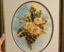 A picture "Bouquet"