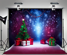 How to make a gift for Christmas