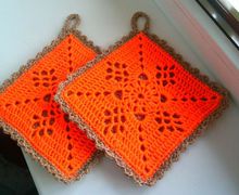Potholders