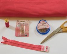 How To Make A Circle Skirt