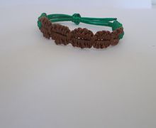 Hoop Bracelet
